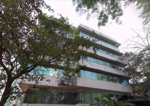Office AML Centre in Andheri East, photo 2