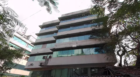 Office AML Centre