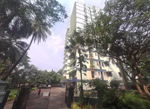 3 BHK Anchorage in Andheri West