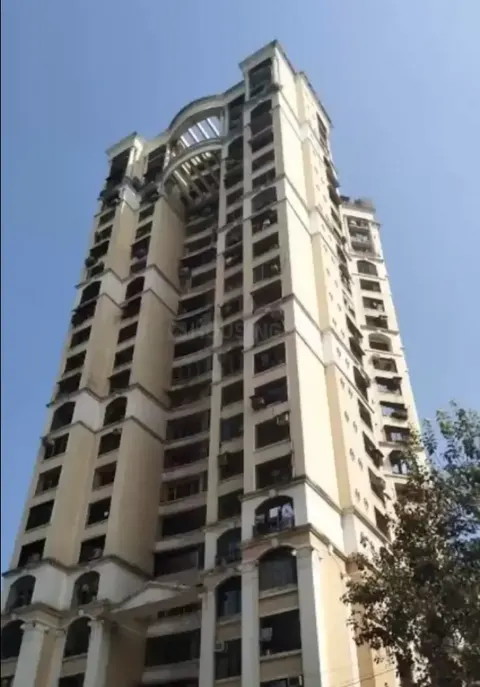 2 BHK Ashoka Tower in Andheri West
