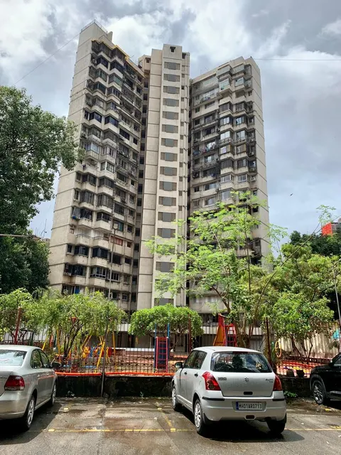 2 BHK Avanti Apartment in Dadar West