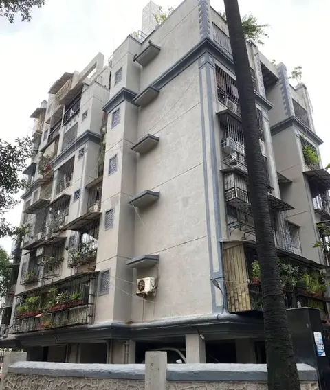 2 BHK Bhagtani Apartment