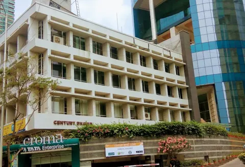 Office Century Bhavan