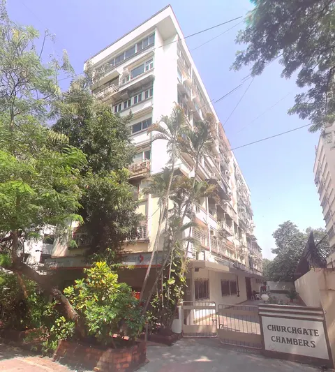 Office Churchgate Chambers