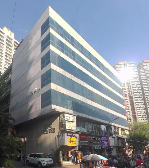 Office Civic Centre