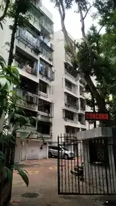 1 BHK Concord in Andheri West