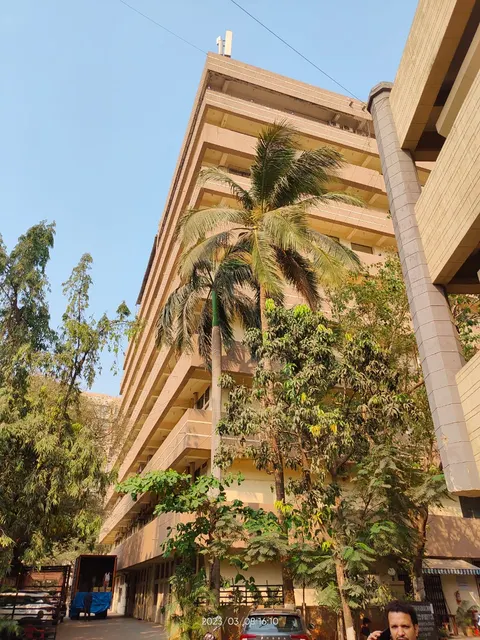 Office Dattani Plaza in Andheri East