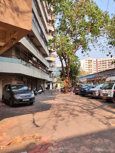 Office Dattani Plaza in Andheri East, photo 3