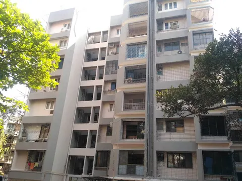 2 BHK Denzil in Andheri West