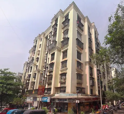 2 BHK Dheeraj Darshan