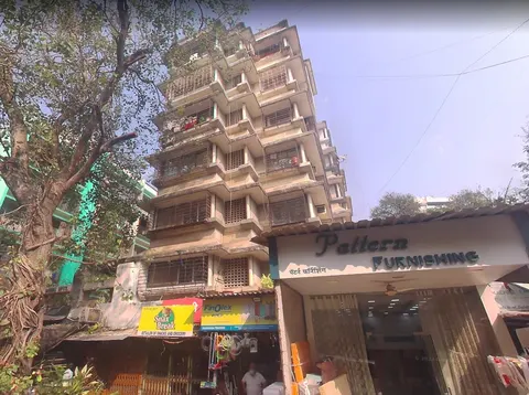 3 BHK Dunhill Apartment