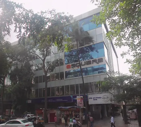 1 BHK E Square in Vile Parle East