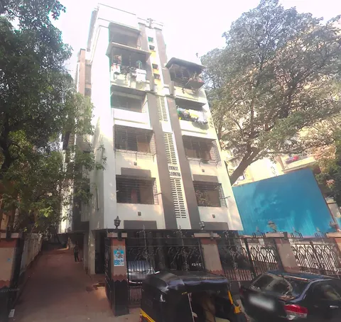 3 BHK Everest Cleopatra
