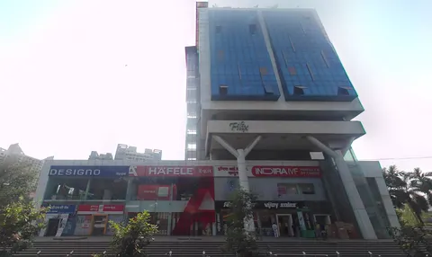 Office Filix Towers