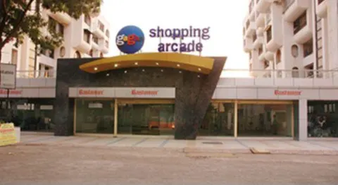 Office Gagan Shopping Arcade