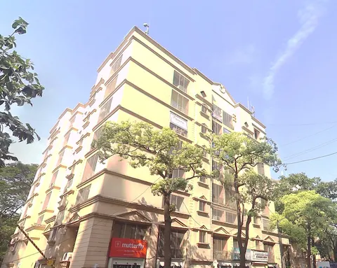 Office Gateway Plaza in Powai, photo 2