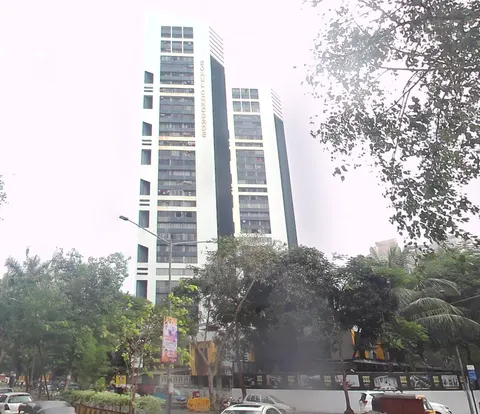 2 BHK Gokul Concord in Kandivali East, photo 2