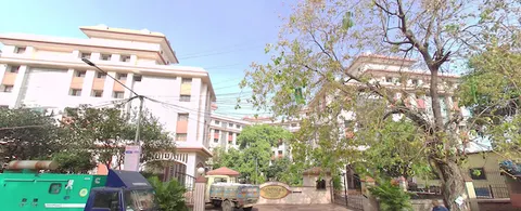 Office Gundecha Onclave in Andheri East