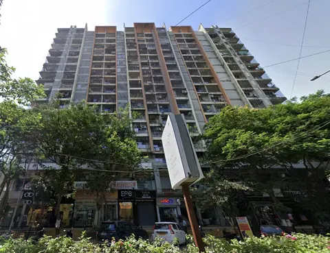 1 BHK Antariksh in Mira Road, photo 1