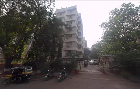 1 BHK Hibiscus in Andheri West