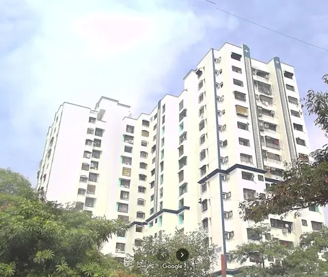 3 BHK Hill View Park Towers
