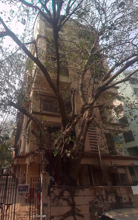 1 BHK Himath Ghar