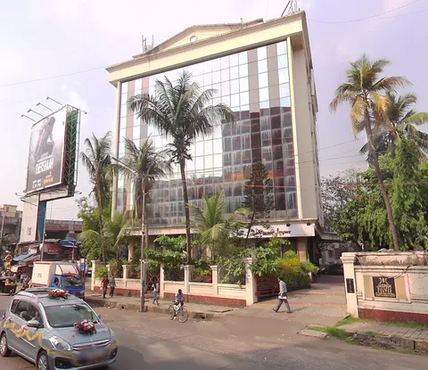 Office Jaisingh Business Centre in Andheri East