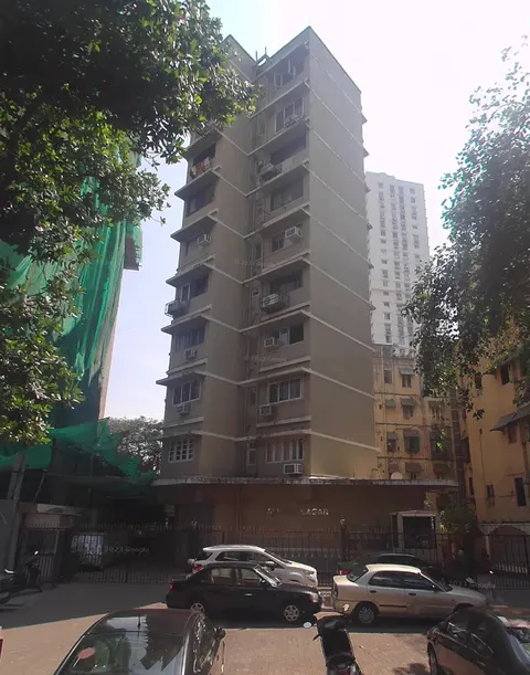 1 BHK Jamuna Sagar in Colaba