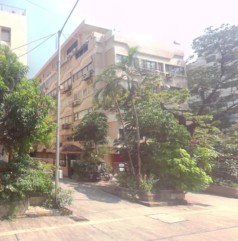 Office Jolly Bhavan No 1