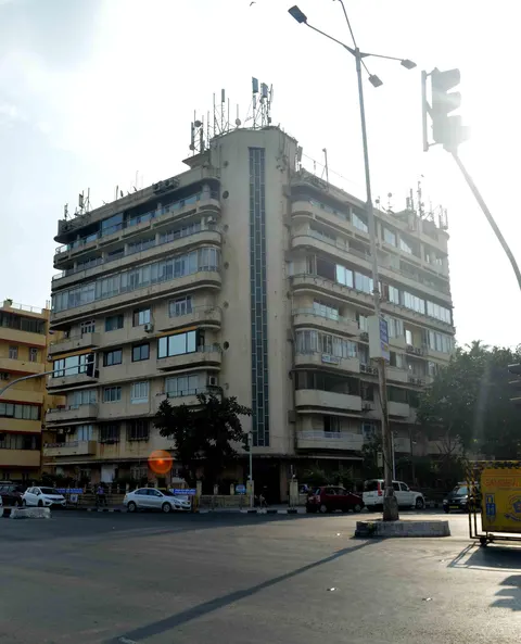 3 BHK Krishna Mahal