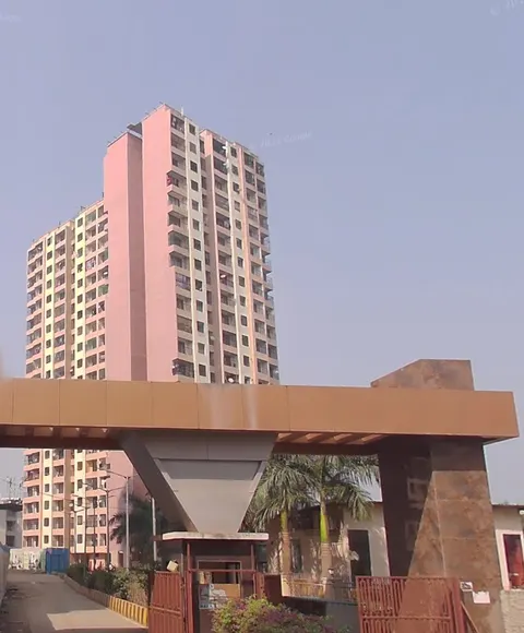 1 BHK Gaurav Samruddhi in Mira Road