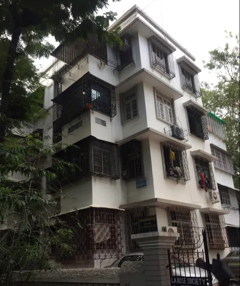 2 BHK La Rose in Mahim