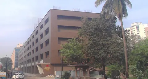 Office Laxmi Business Park
