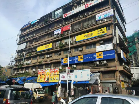 Office Laxmi Commercial Centre