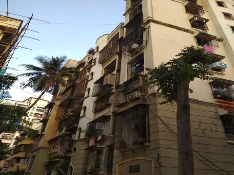 3 BHK Laxmi Gopal