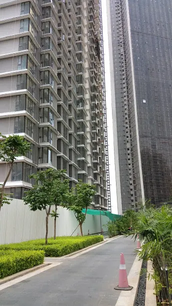 5 BHK Lodha Allura
