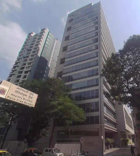 Office Lodha Supremus in Lower Parel, photo 2
