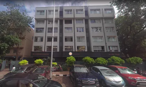 4 BHK Lotus Court