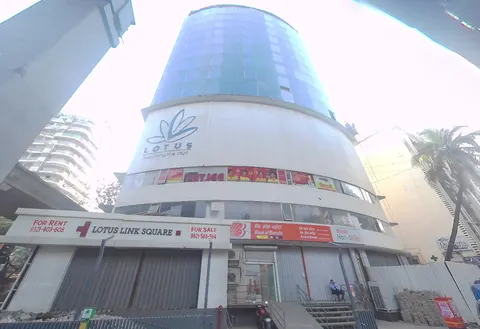 Office Lotus Link Square in Andheri West