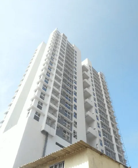 3 BHK Lumiere in Andheri West