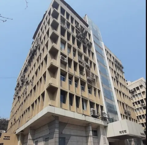 Office in Madhava