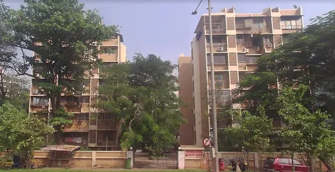 2 BHK Maharaja Surajmal