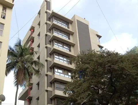 3 BHK Mansha in Khar West