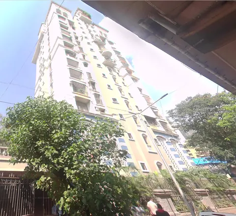 3 BHK Marathon Omega in Lower Parel, photo 2