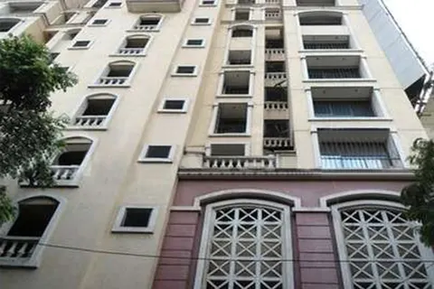 2 BHK Marathon Omega