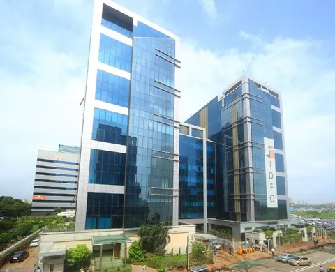 Office Naman Centre