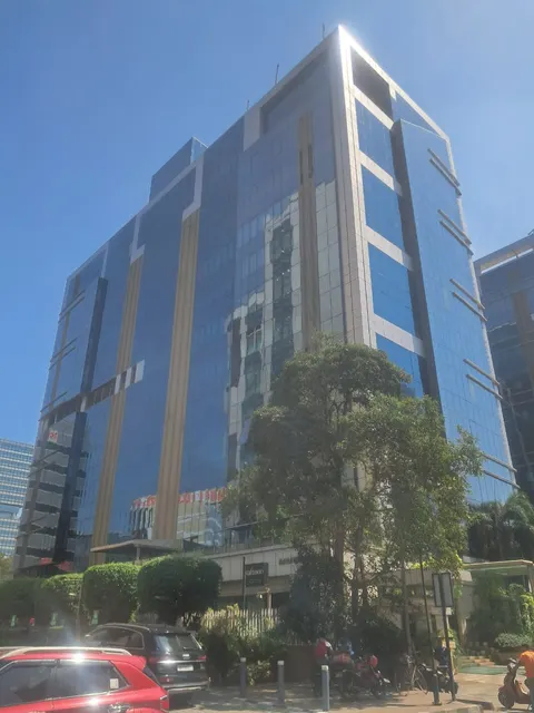 Commercial Office Space Naman Centre in Bandra Kurla Complex, photo 2
