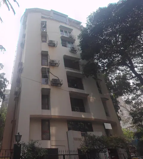 2 BHK Narang Mansion in Bandra West, photo 2