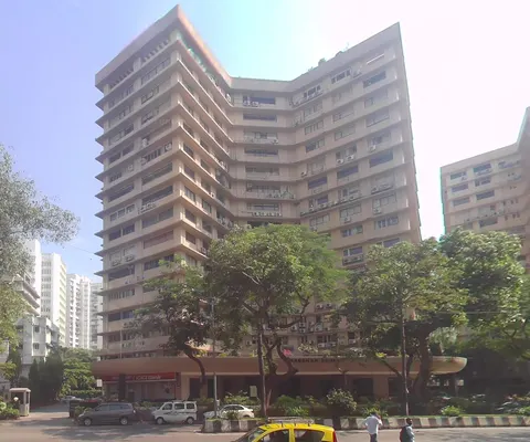 Office Nariman Bhavan