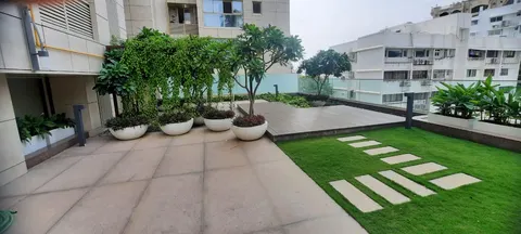 3 BHK Navroze in Bandra West, photo 3